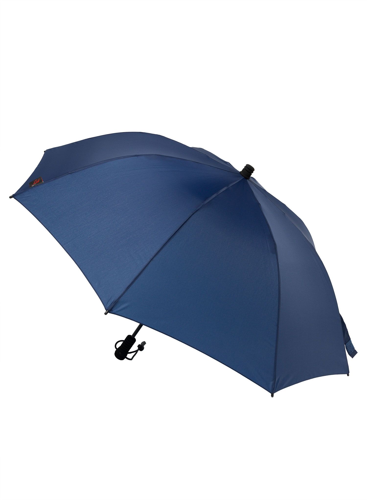 Чадър Euroschirm Swing Liteflex - navy blue