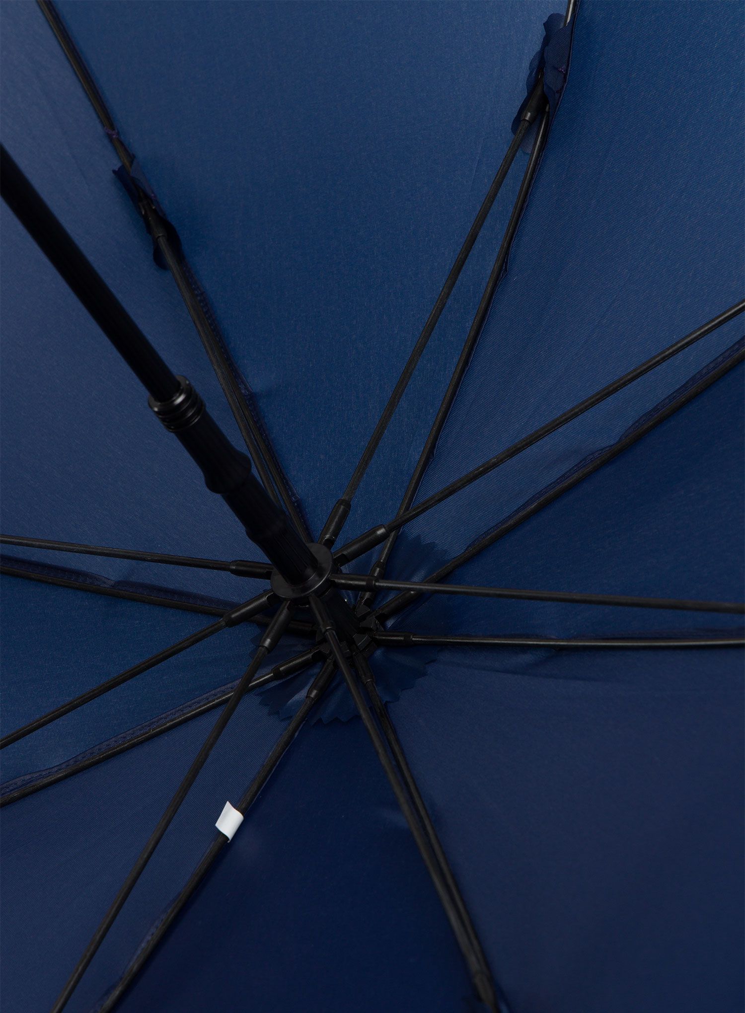 Чадър Euroschirm Swing Liteflex - navy blue