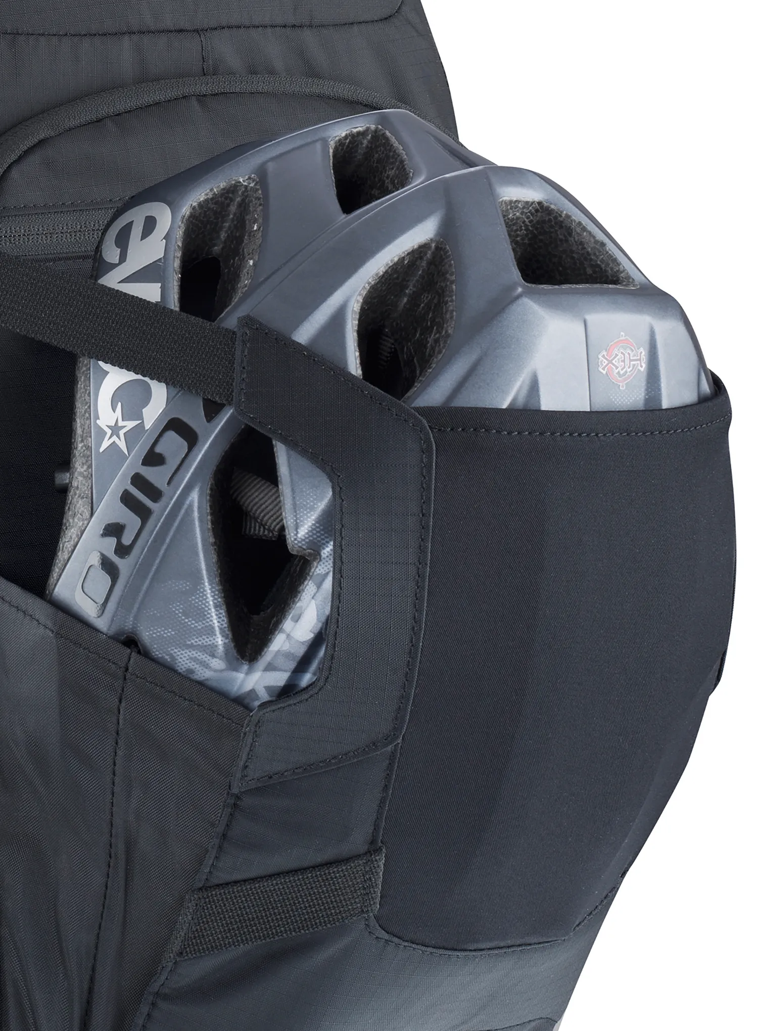 Велосипедна раница Evoc FR Tour 30 - black