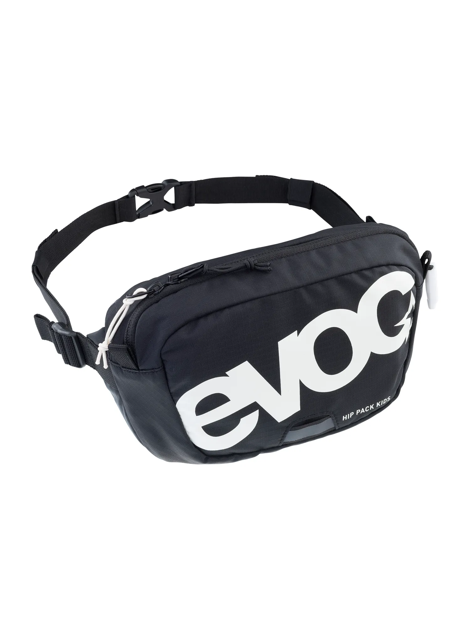 Детска чантичка за кръст Evoc Hip Pack Kids - black