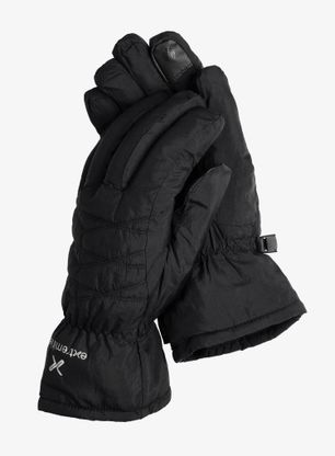 Ръкавици с мембрана Extremities Paradox Waterproof Glove - black