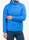 Яке с подплата Fjallraven Expedition Latt Hoodie - un blue