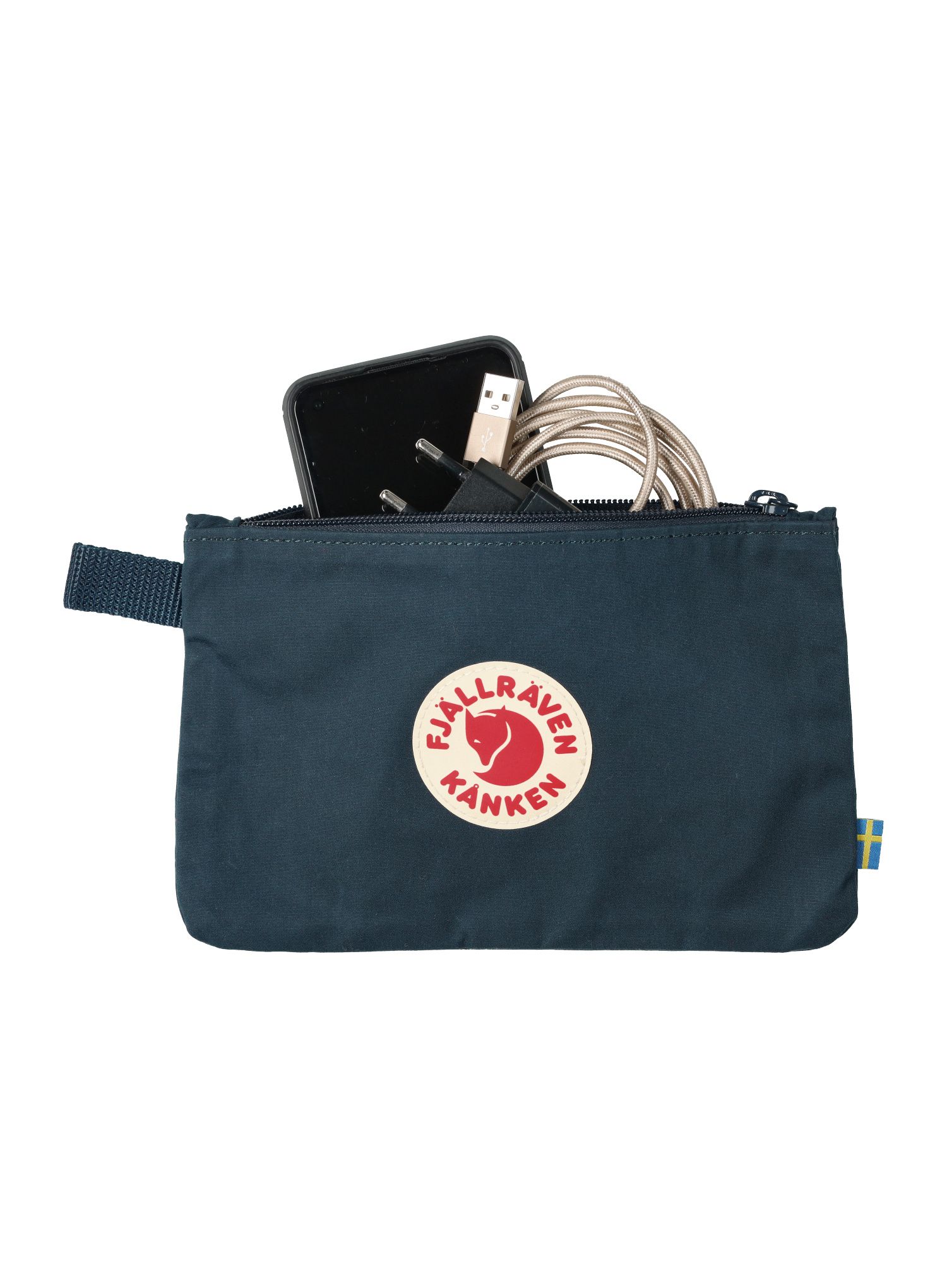 Саше Fjallraven Kanken Gear Pocket - navy
