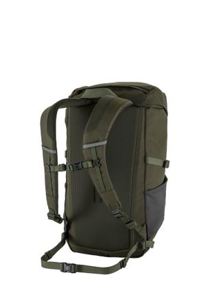 Раница за лаптоп Fjallraven Skule Top 26 - deep forest
