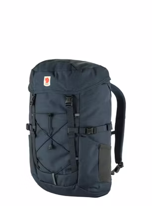 Раница за лаптоп Fjallraven Skule Top 26 - navy