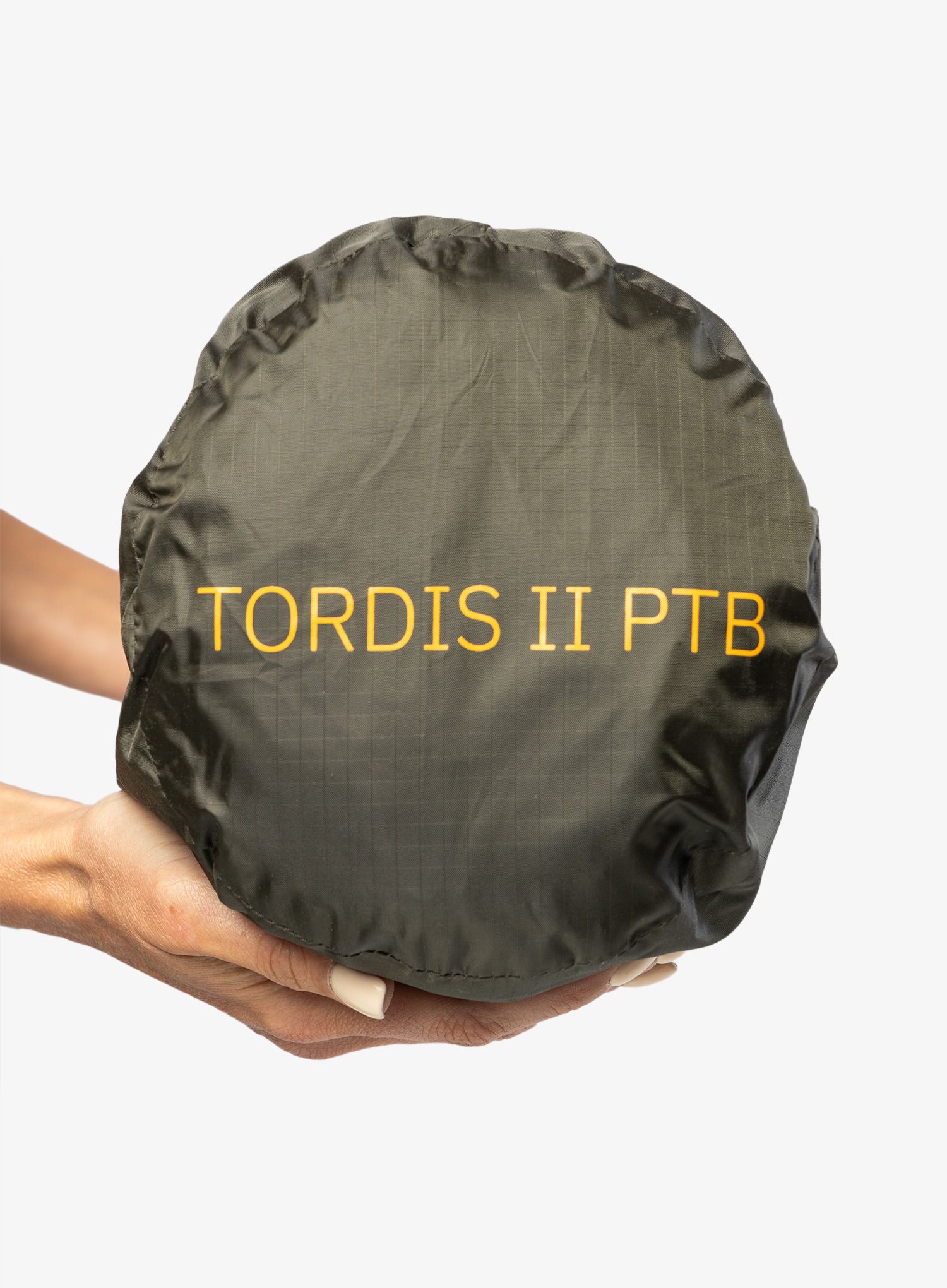 Палатка за трекинг Fjord Nansen Tordis II PTB