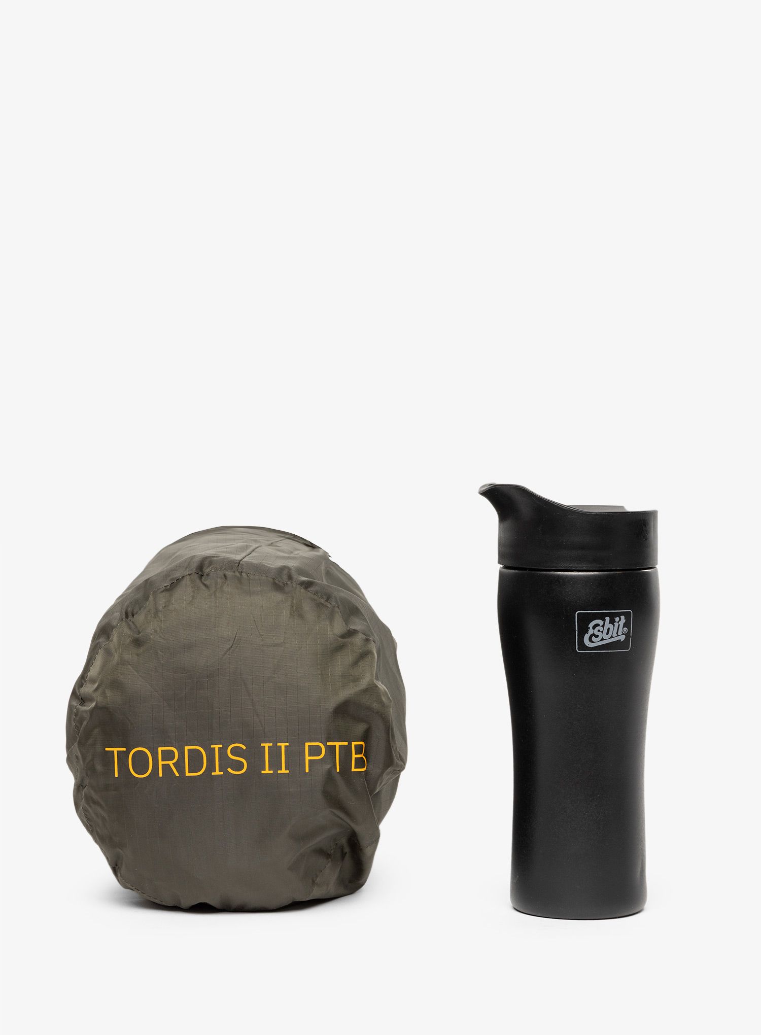 Палатка за трекинг Fjord Nansen Tordis II PTB