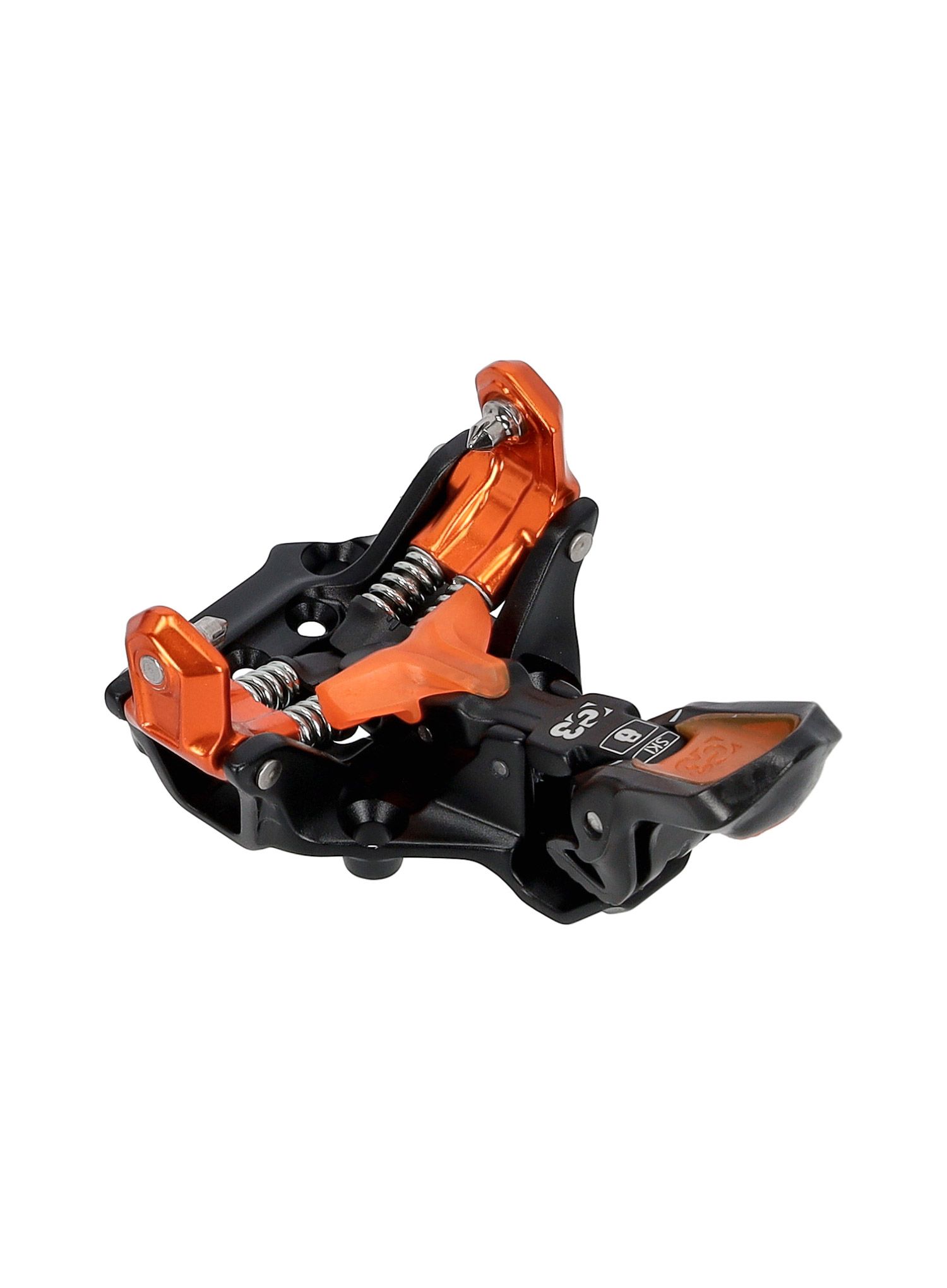 Автомати за ски туринг G3 ION 12 - black