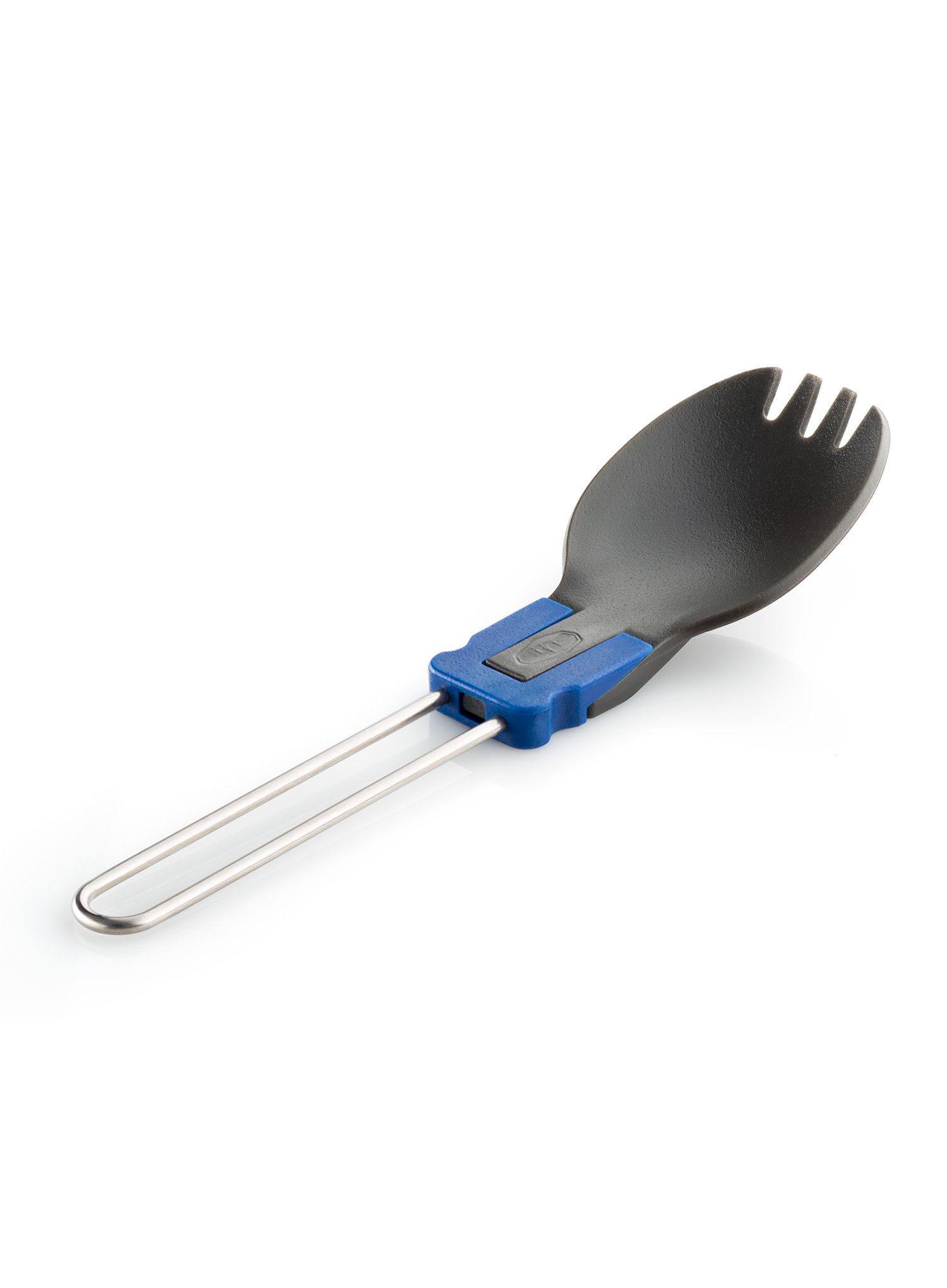 Спорк GSI Folding Foon - blue