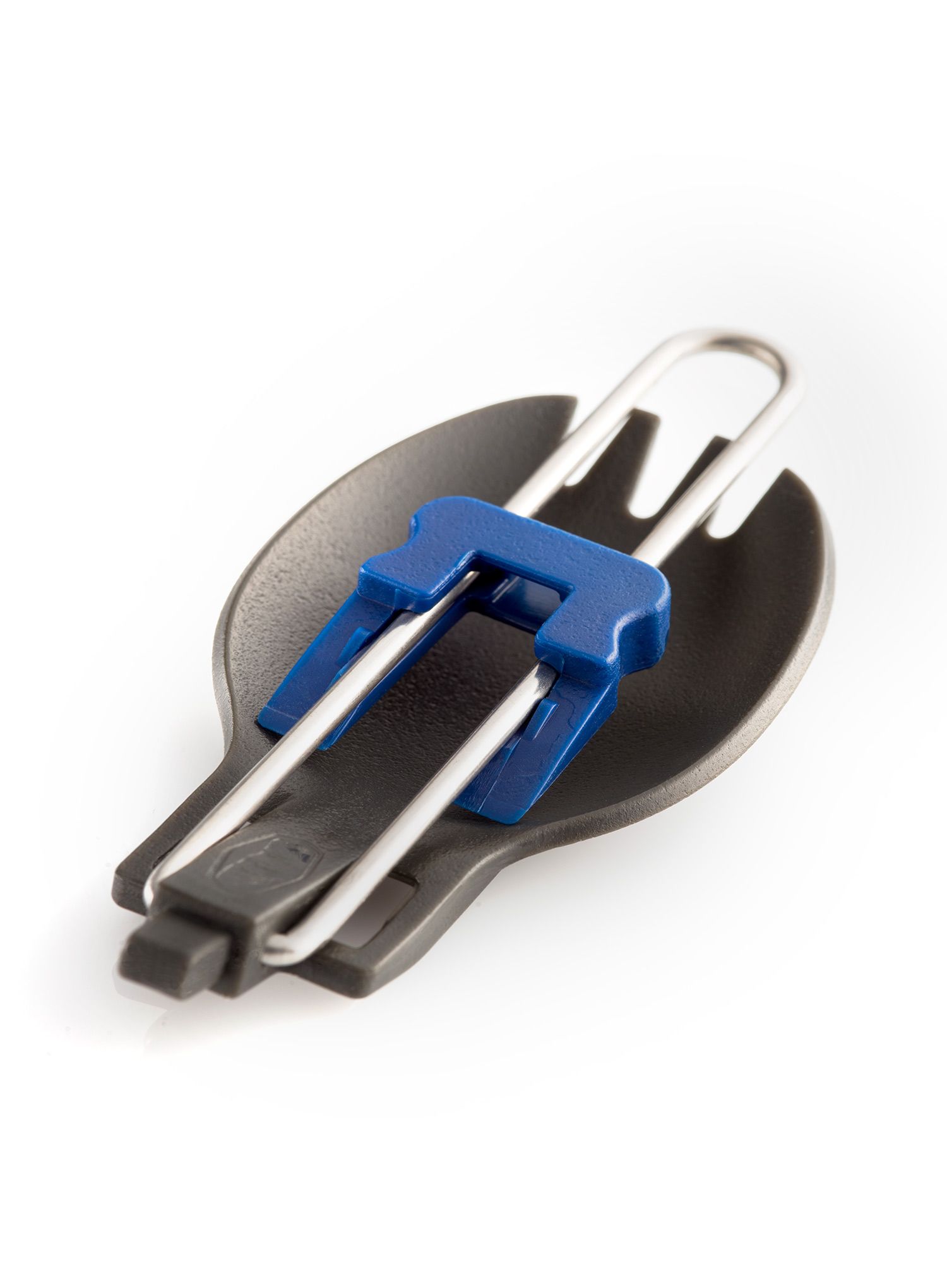 Спорк GSI Folding Foon - blue