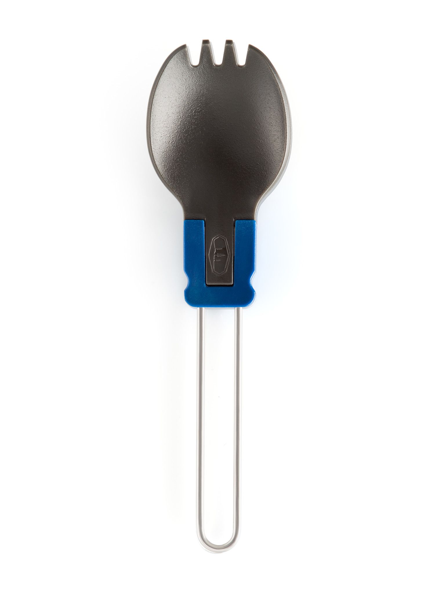 Спорк GSI Folding Foon - blue