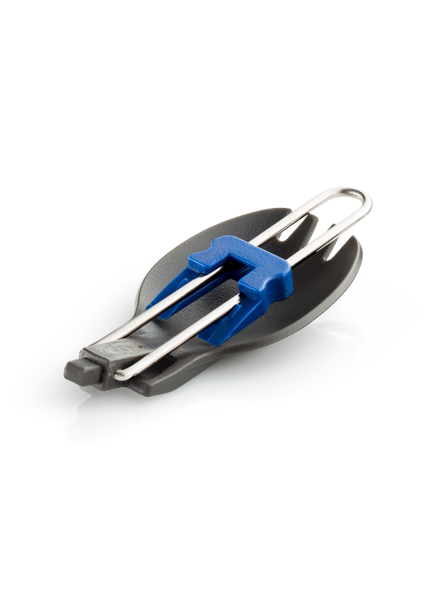 Спорк GSI Folding Foon - blue