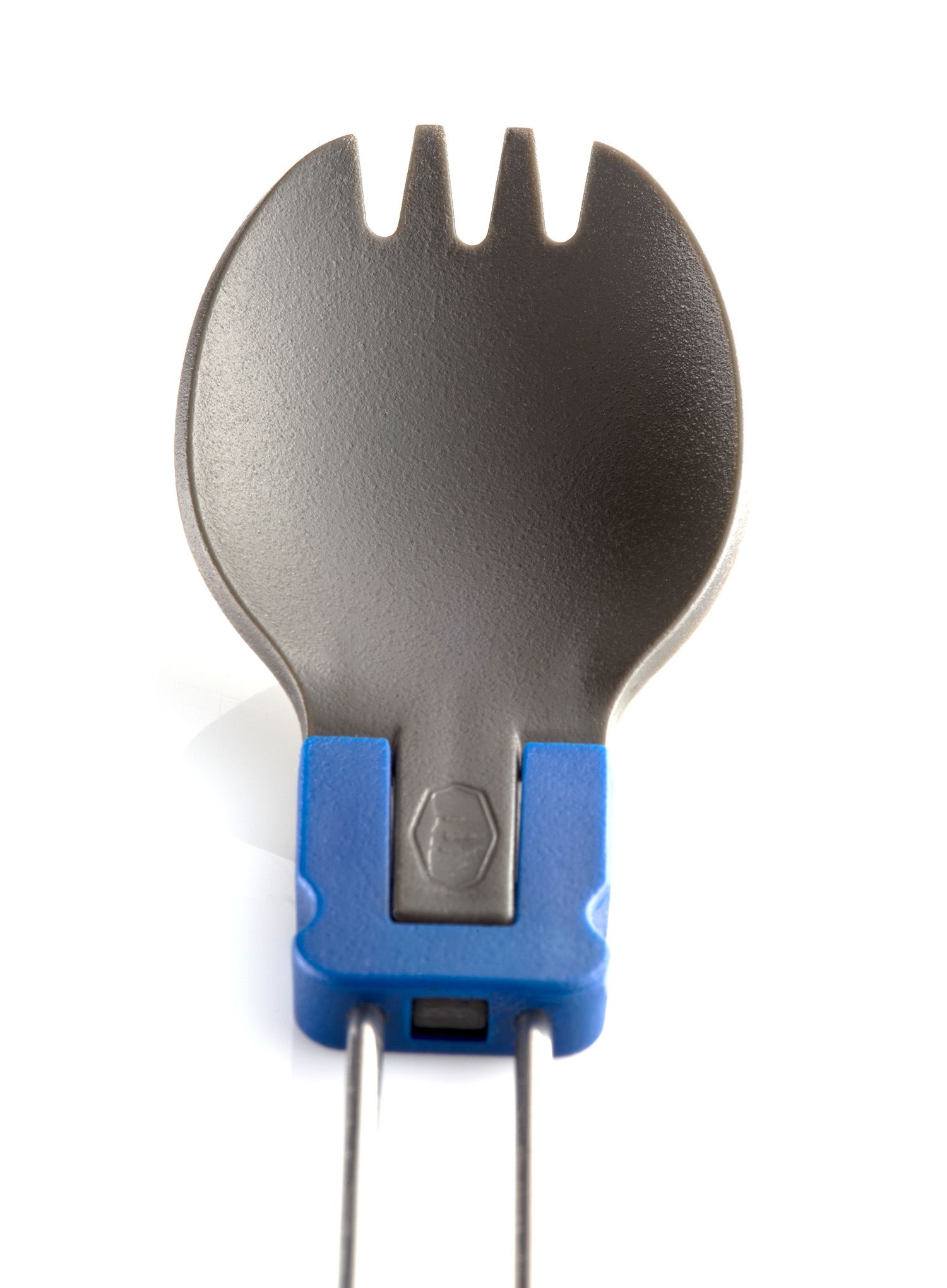 Спорк GSI Folding Foon - blue
