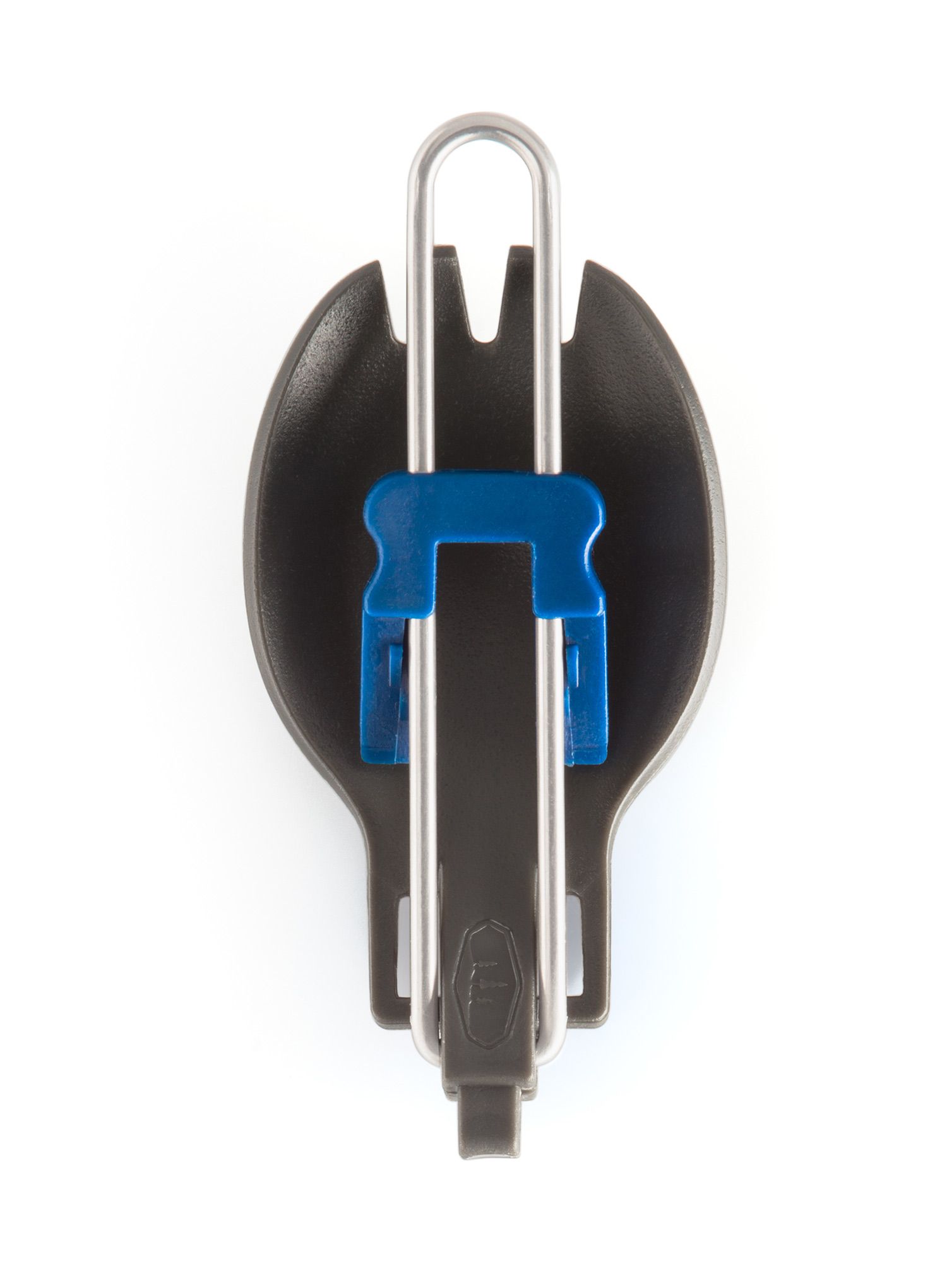 Спорк GSI Folding Foon - blue