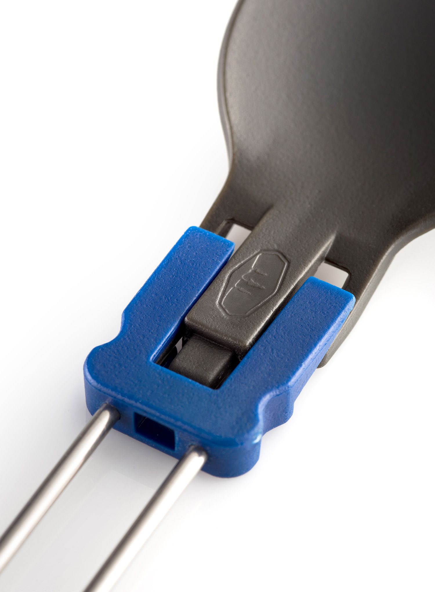 Спорк GSI Folding Foon - blue