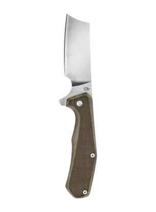 Туристически нож Gerber Asada - micarta olive