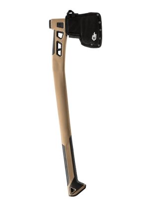 Брадва Gerber Bushcraft Axe - coyote