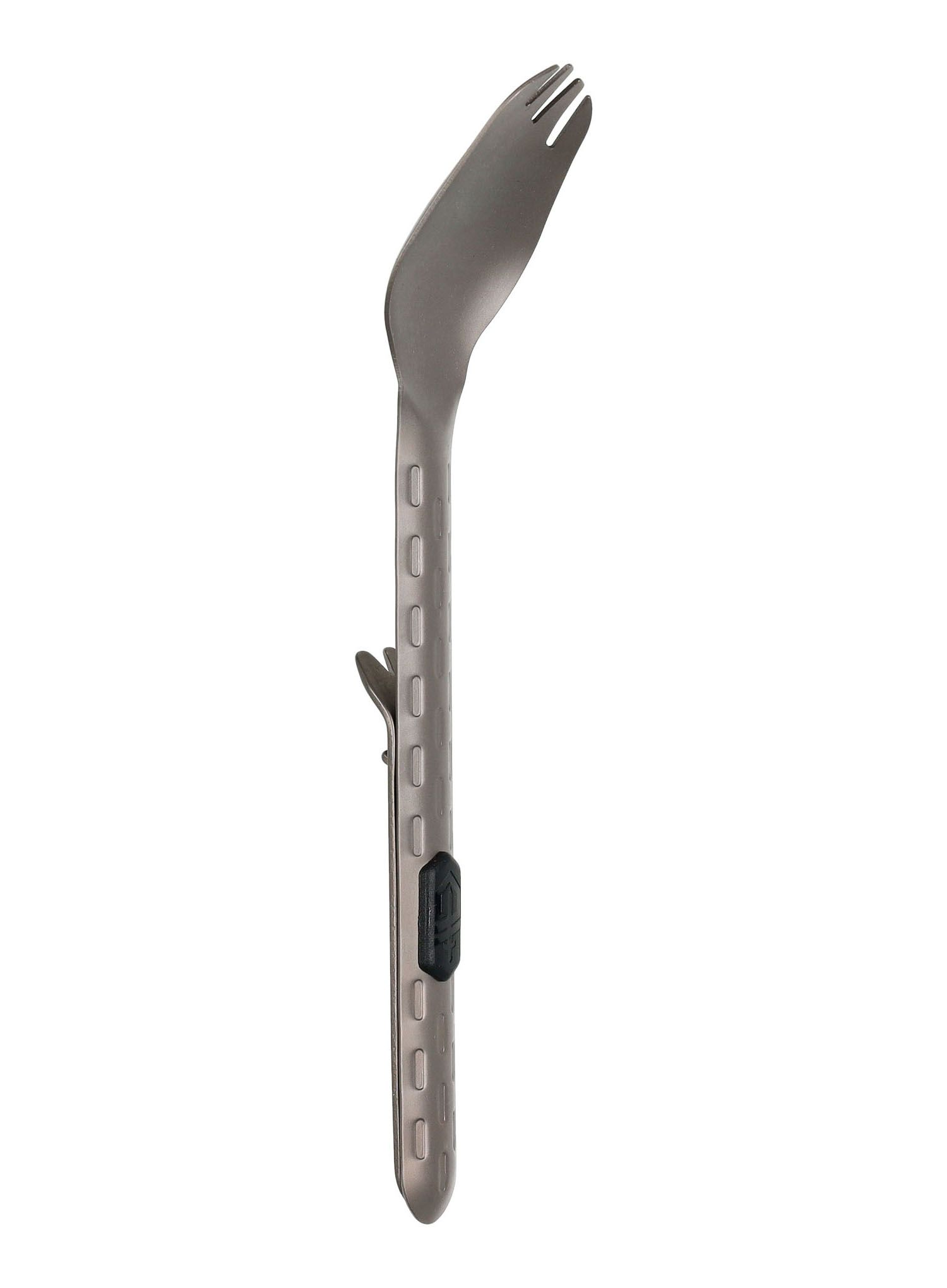 Спорк Gerber Devour - titanium