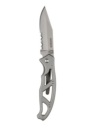 Туристически нож Gerber Paraframe I Folder SE
