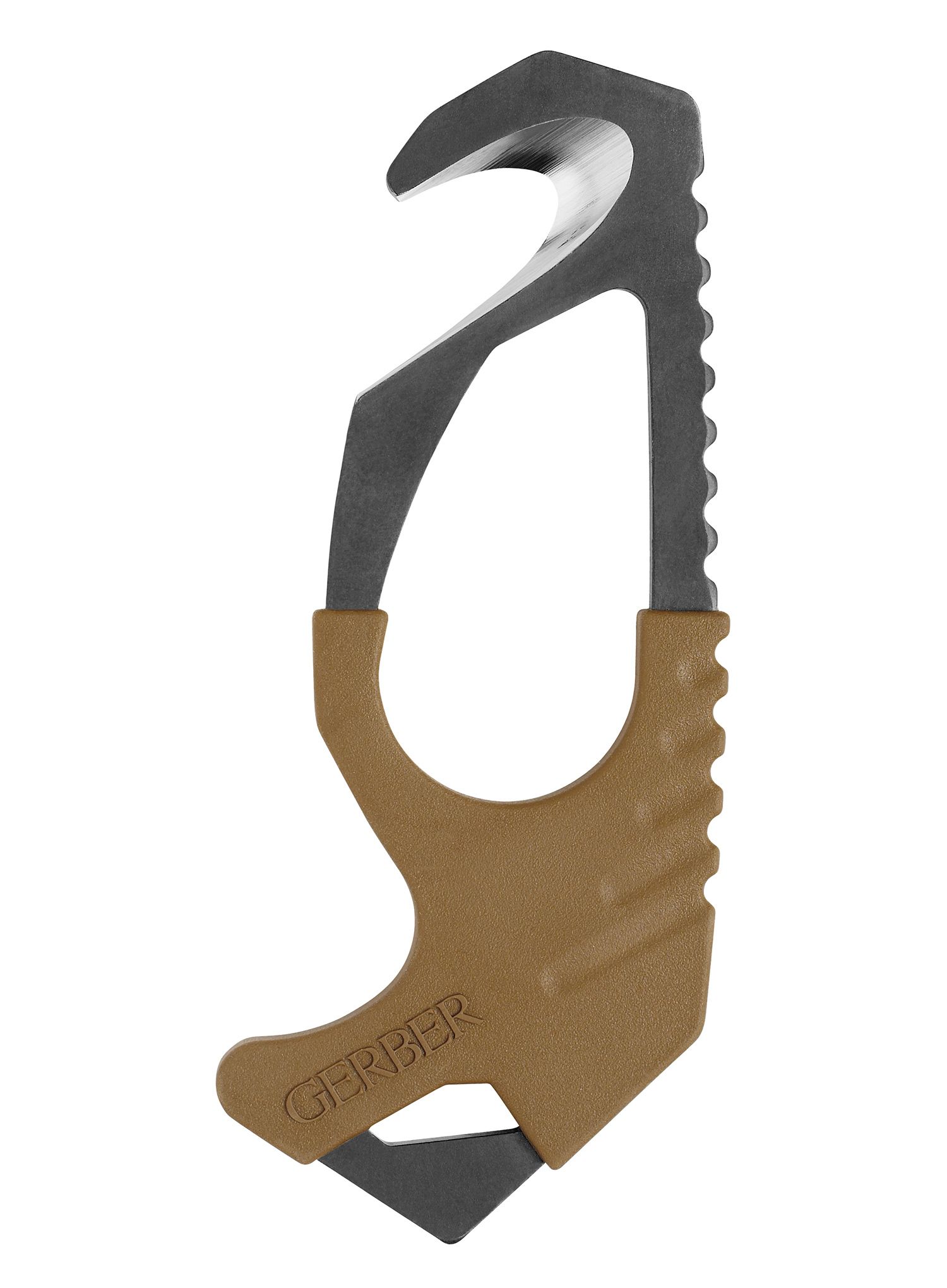 Мултитул Gerber Strap Cutter - coyote