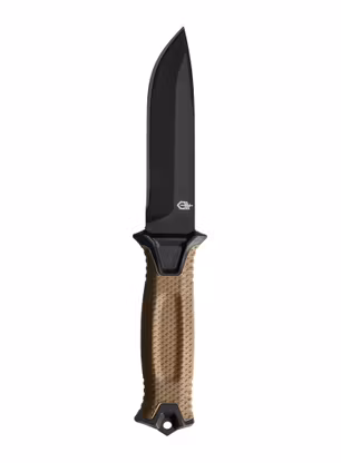 Тактически нож Gerber Strongarm FE - coyote