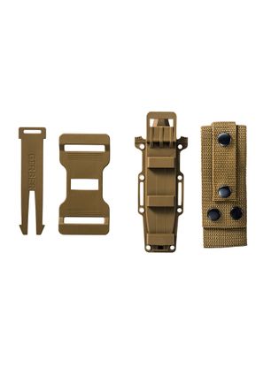 Тактически нож Gerber Strongarm FE - coyote