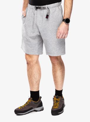 Туристически къси панталони Gramicci Classic Gramicci Sweatshort - heather grey