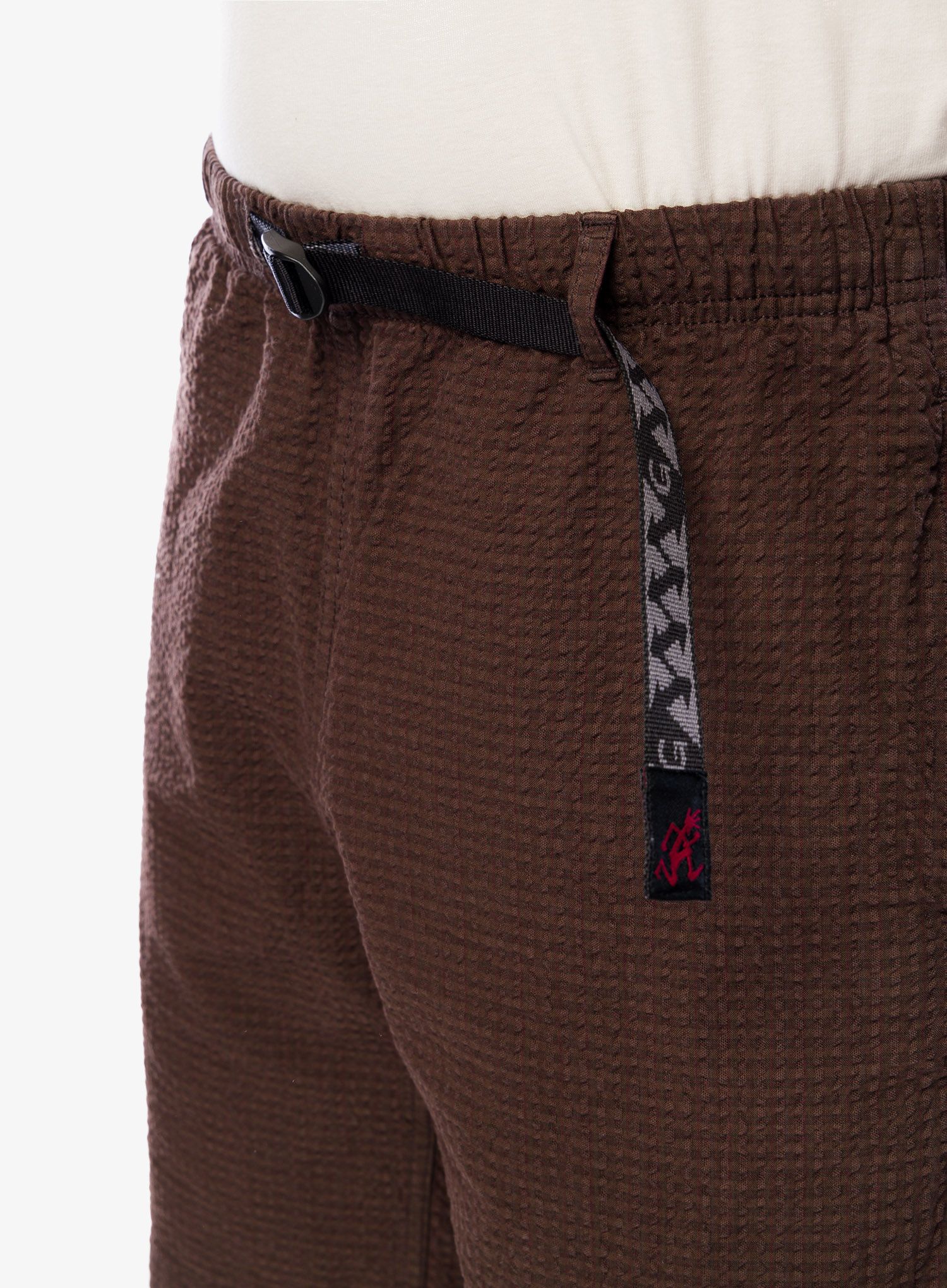Мъжки къси панталони Gramicci O.G. Micro Plaid Seersucker G-Short