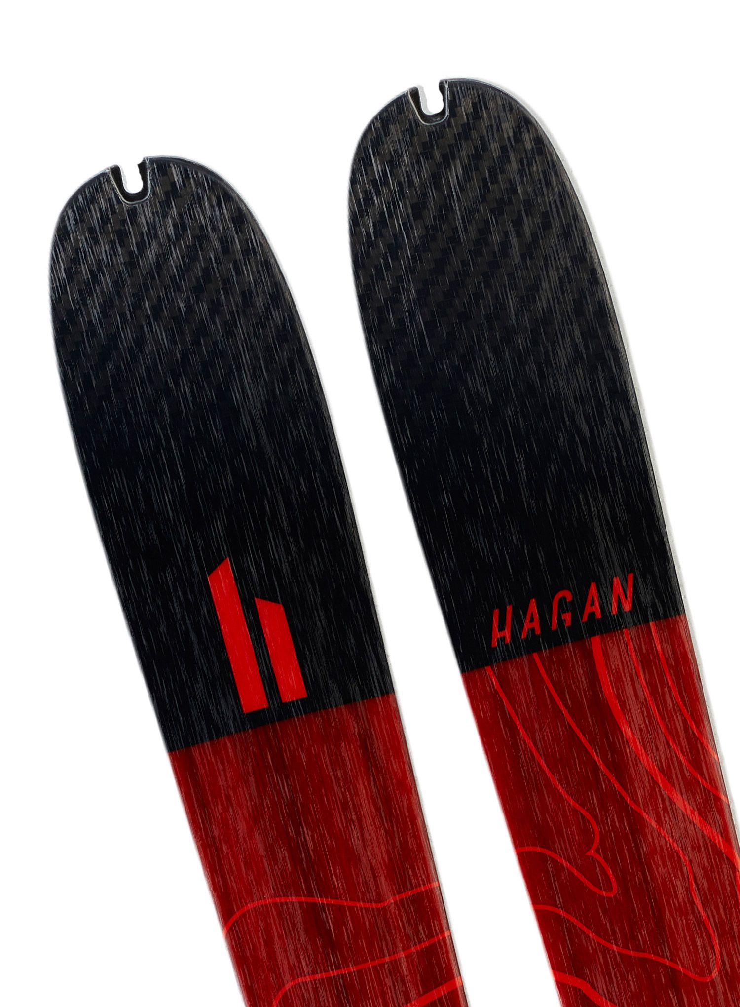 Ски за ски туринг Hagan Core 89