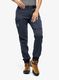 Дамски панталони cофтшел Haglofs L.I.M Fuse Pant - blue