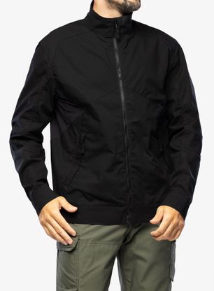 Тактическо яке Helikon-Tex Greyman Jacket - black