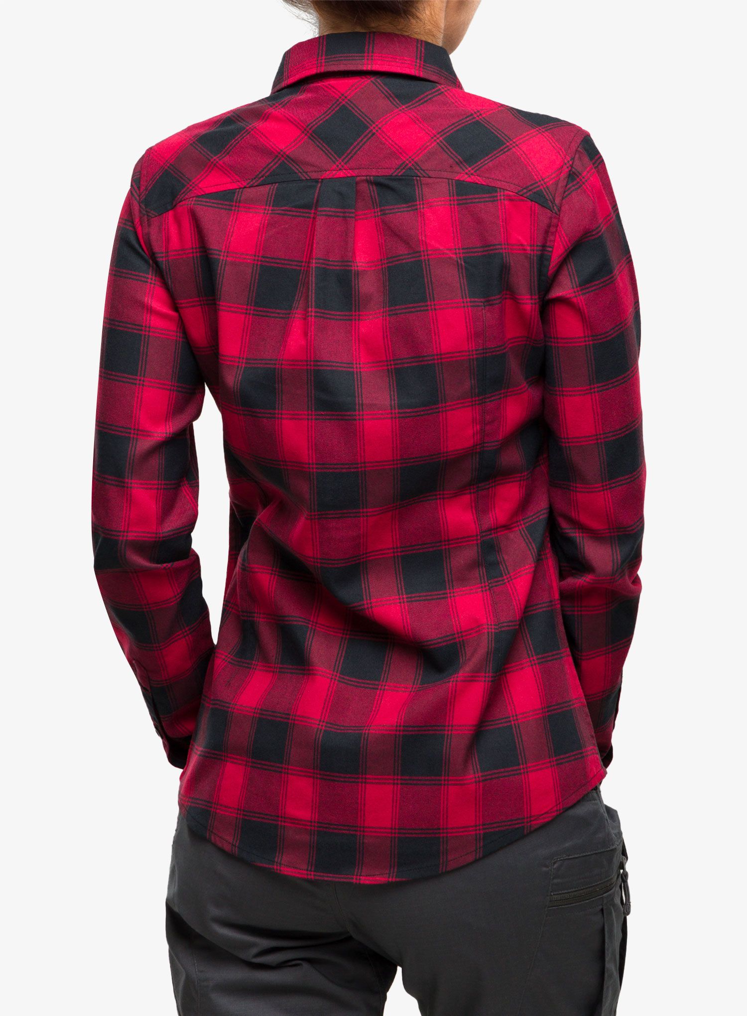 Дамска туристическа риза Helikon-Tex Marigold Woman's Shirt - coral