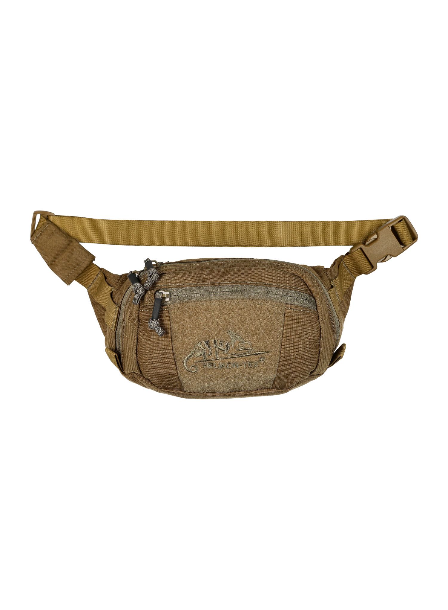 Чантичка за кръст Helikon-Tex Possum Waist Pack Cordura - coyote/adaptive green