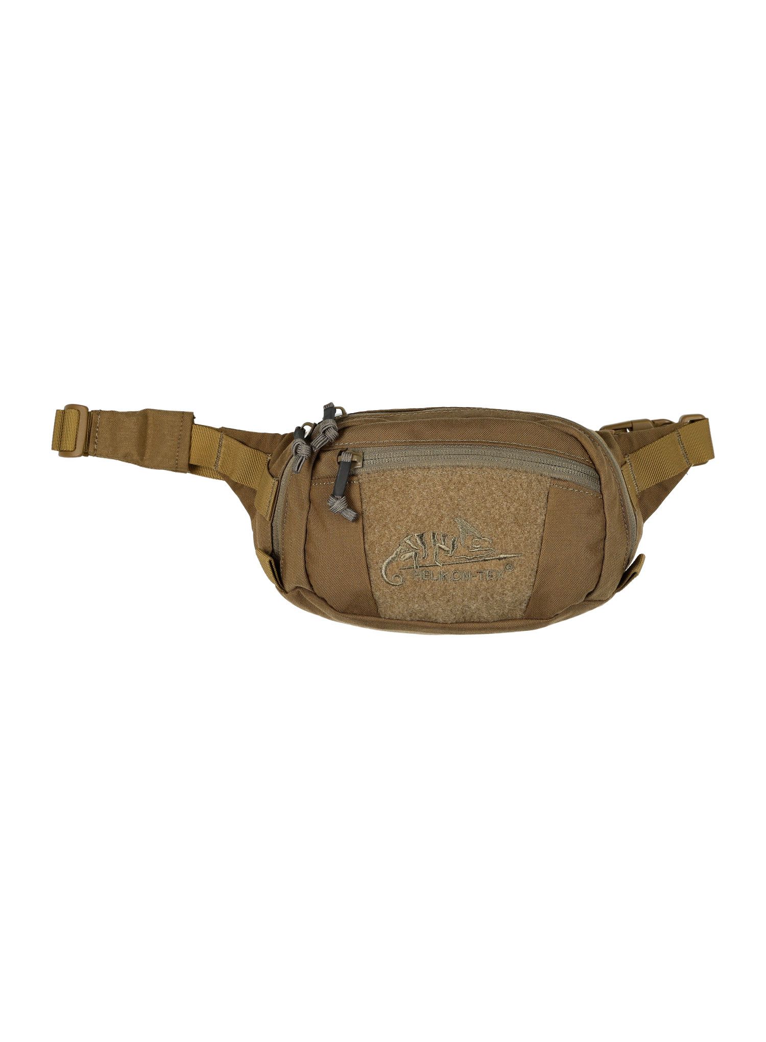 Чантичка за кръст Helikon-Tex Possum Waist Pack Cordura - coyote/adaptive green