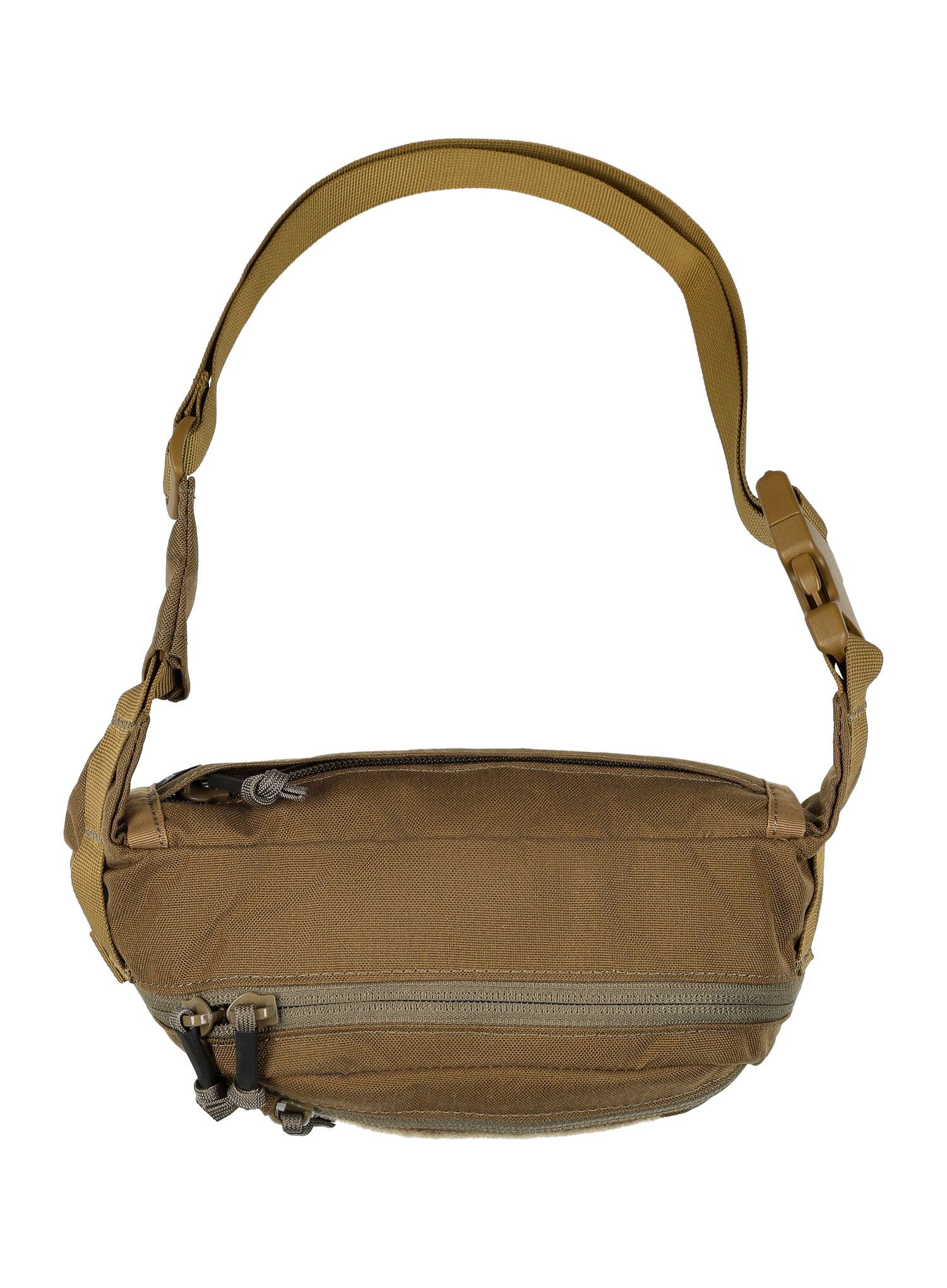 Чантичка за кръст Helikon-Tex Possum Waist Pack Cordura - coyote/adaptive green