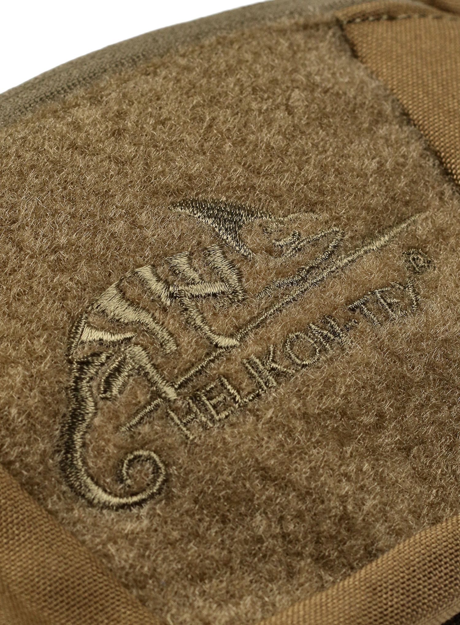 Чантичка за кръст Helikon-Tex Possum Waist Pack Cordura - coyote/adaptive green