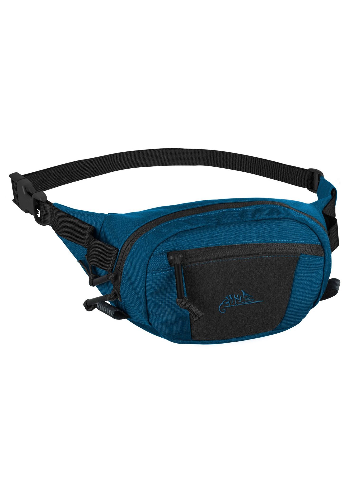 Чантичка за кръст Helikon-Tex Possum Waist Pack Cordura - midnight blue/black