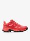 Ниски дамски туристически обувки Helly Hansen Cascade Low HT - sunset pink/poppy red