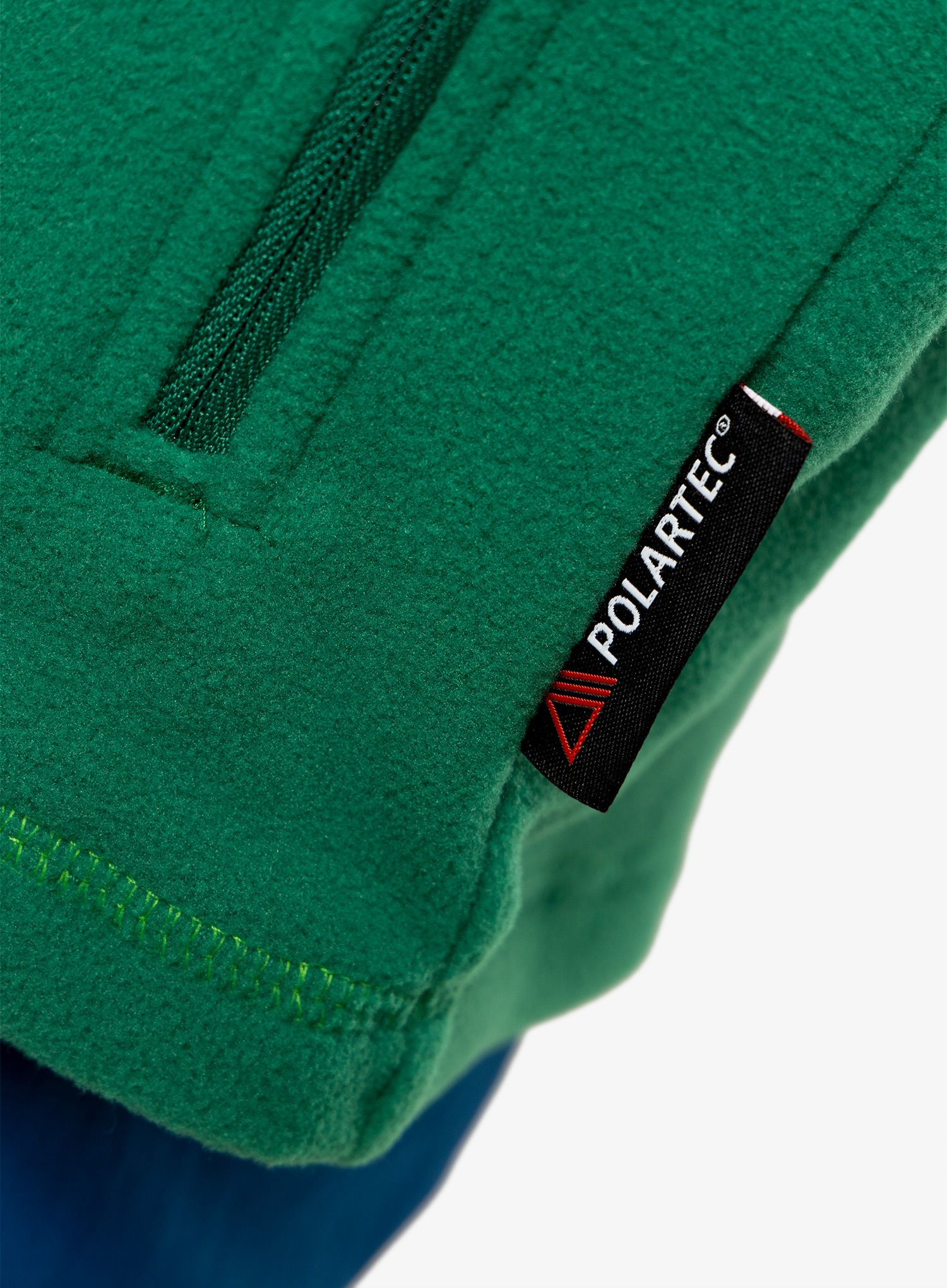 Поларен суичър Helly Hansen Daybreaker Fleece Jacket - malachite