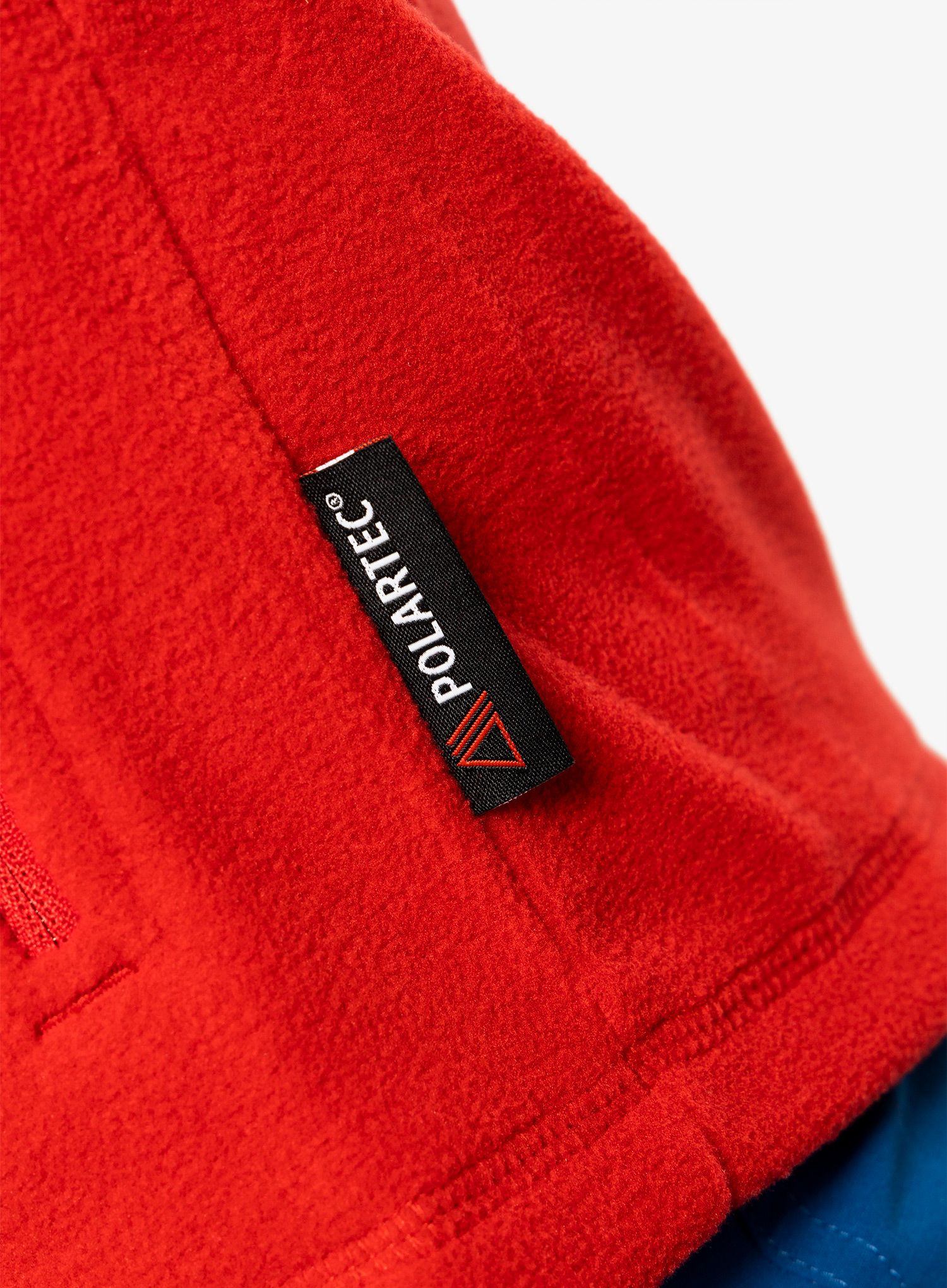 Суичър Helly Hansen Daybreaker Fleece Jacket - red