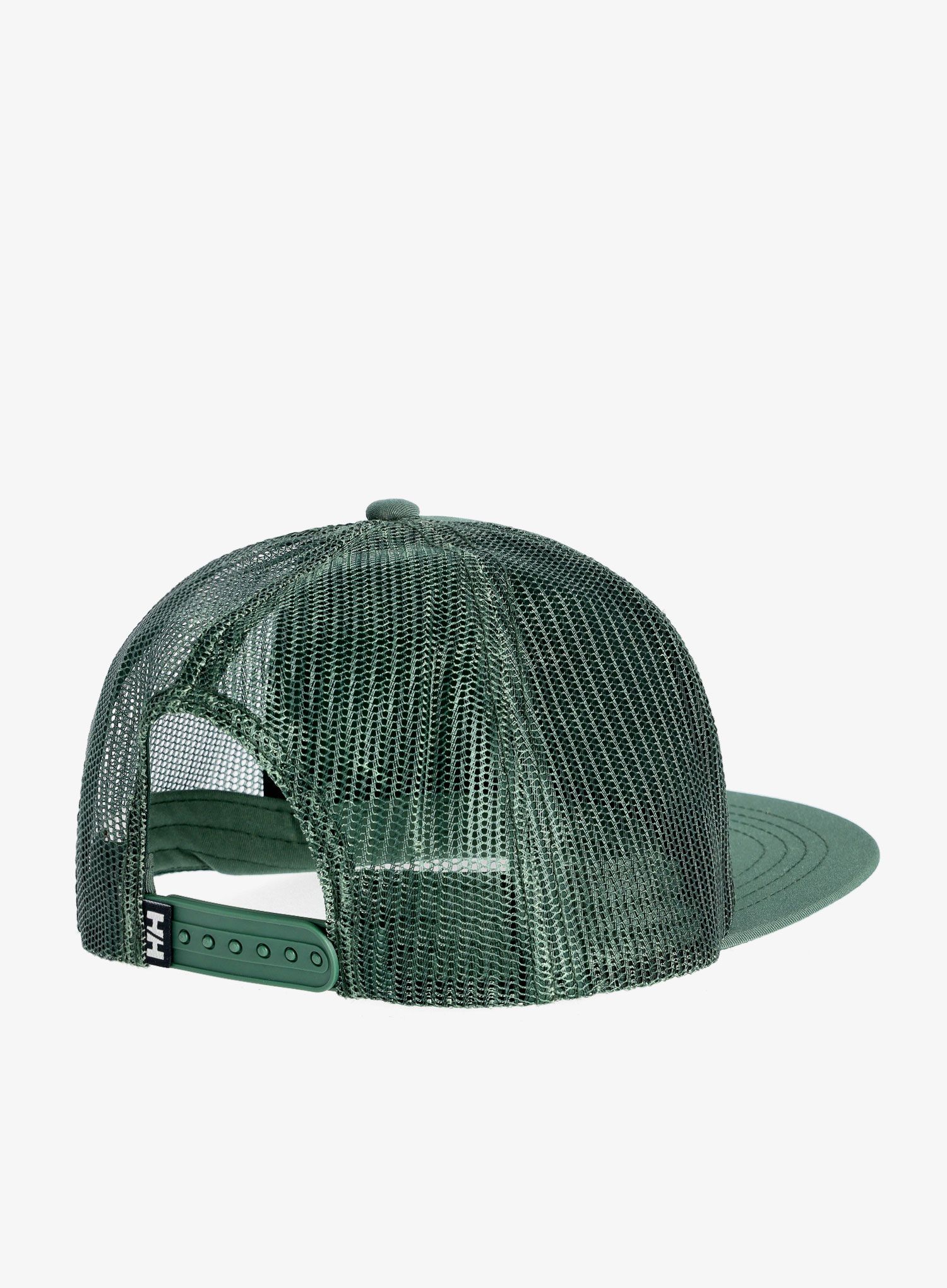 Шапка с козирка Helly Hansen Flatbrim Trucker Cap - spruce