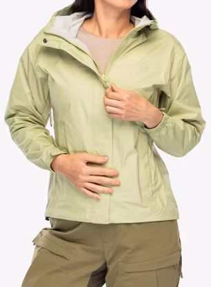 Дамско водоустойчиво яке Helly Hansen Loke Jacket - iced matcha
