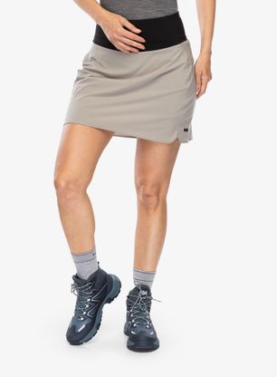 Туристическа пола Helly Hansen Rask Skort - terrazzo