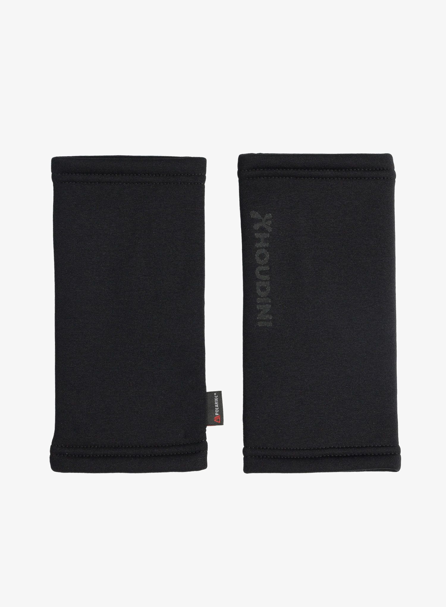 Ръкавици без пръсти Houdini Power Wrist Gaiters - true black