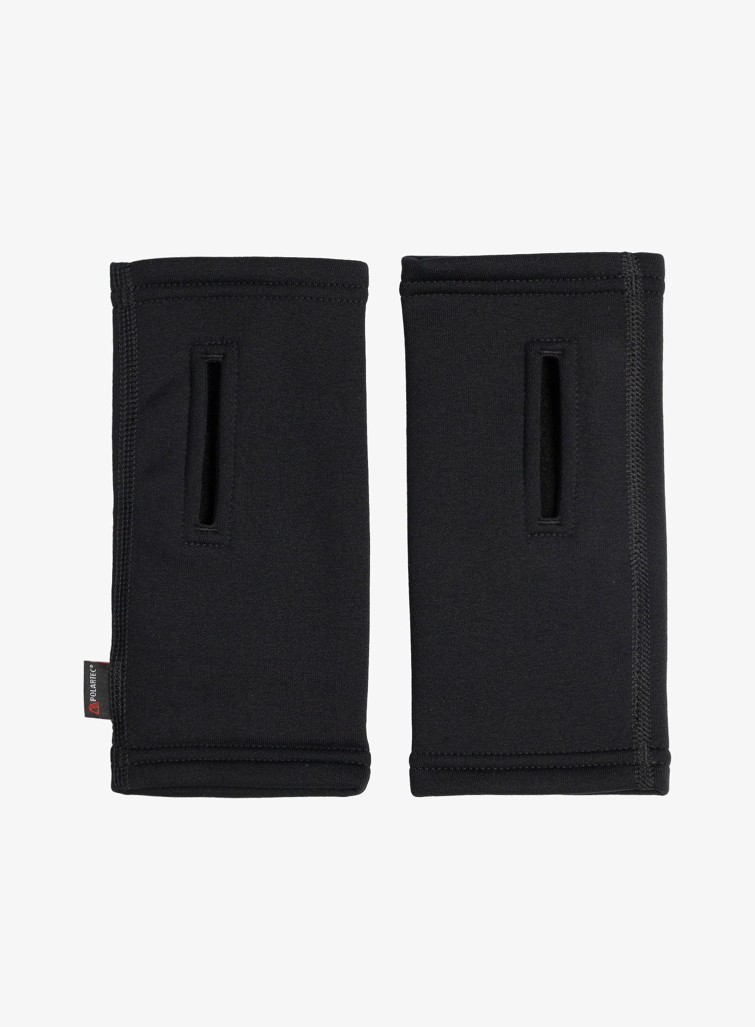 Ръкавици без пръсти Houdini Power Wrist Gaiters - true black