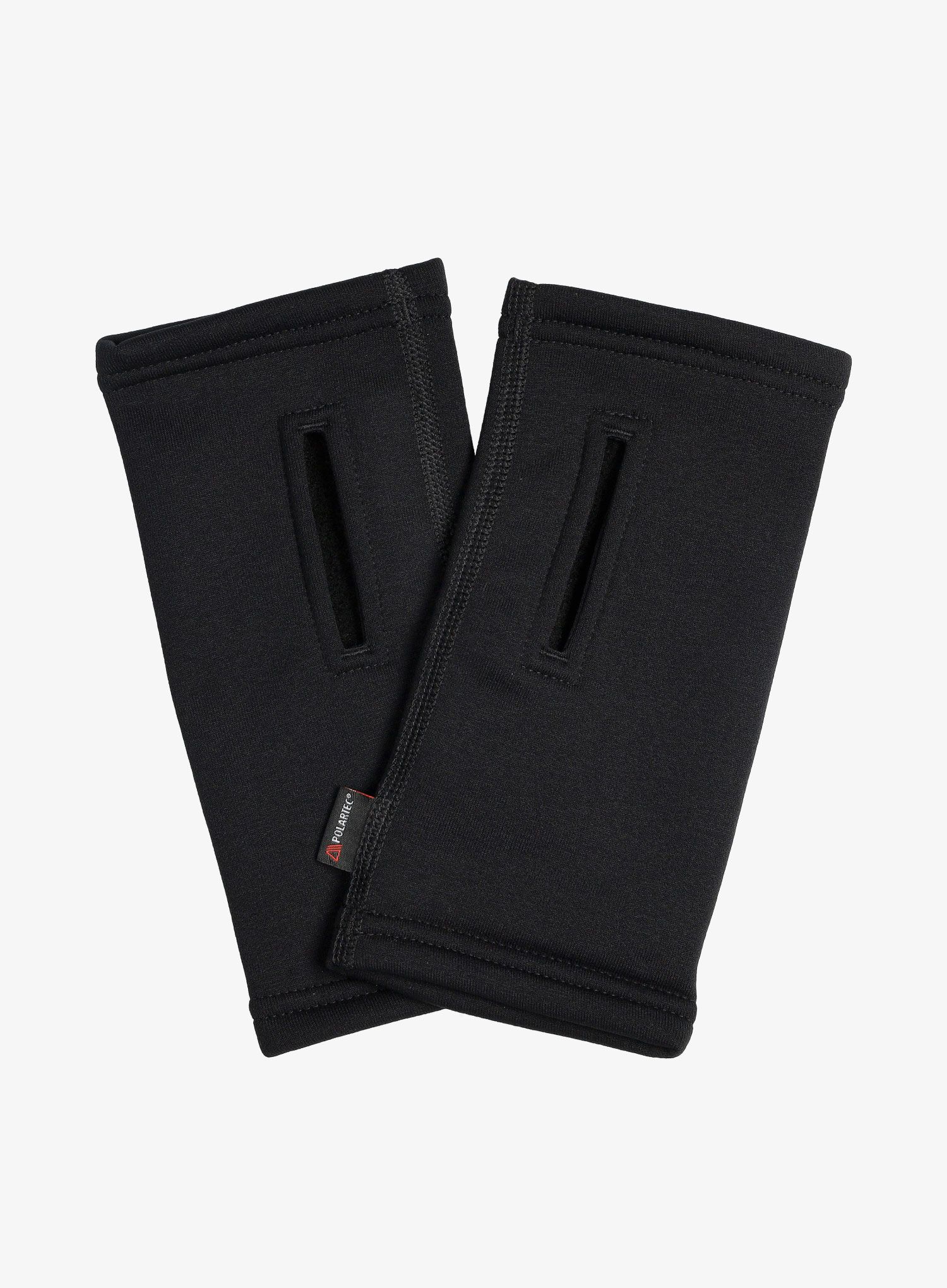 Ръкавици без пръсти Houdini Power Wrist Gaiters - true black