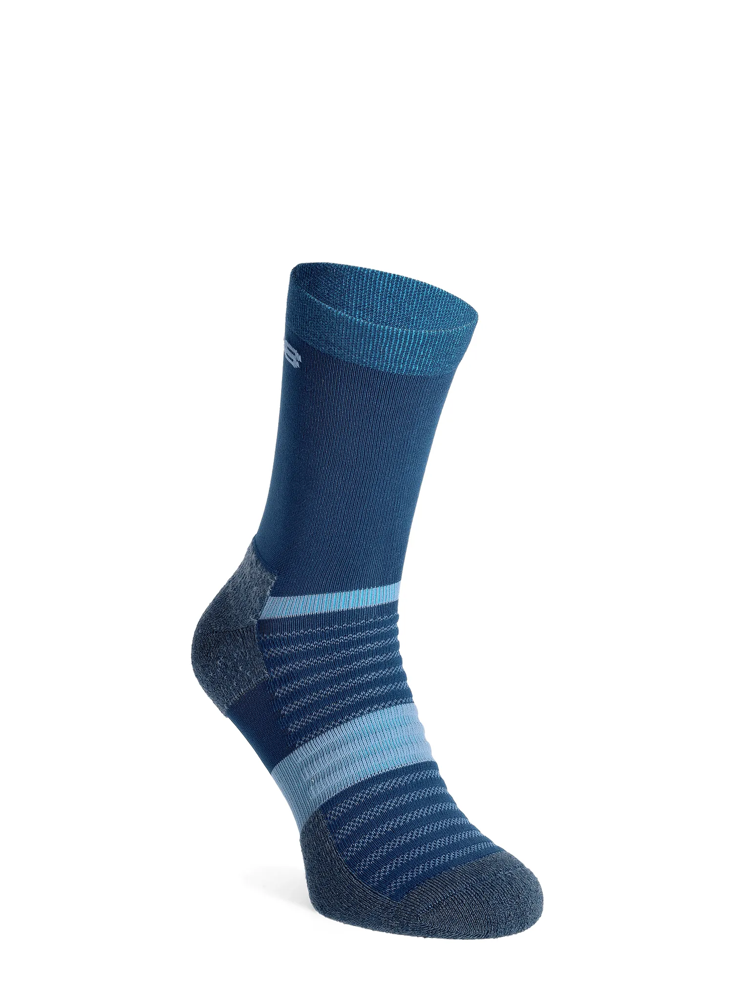 Чорапи Inov-8 Active High - navy