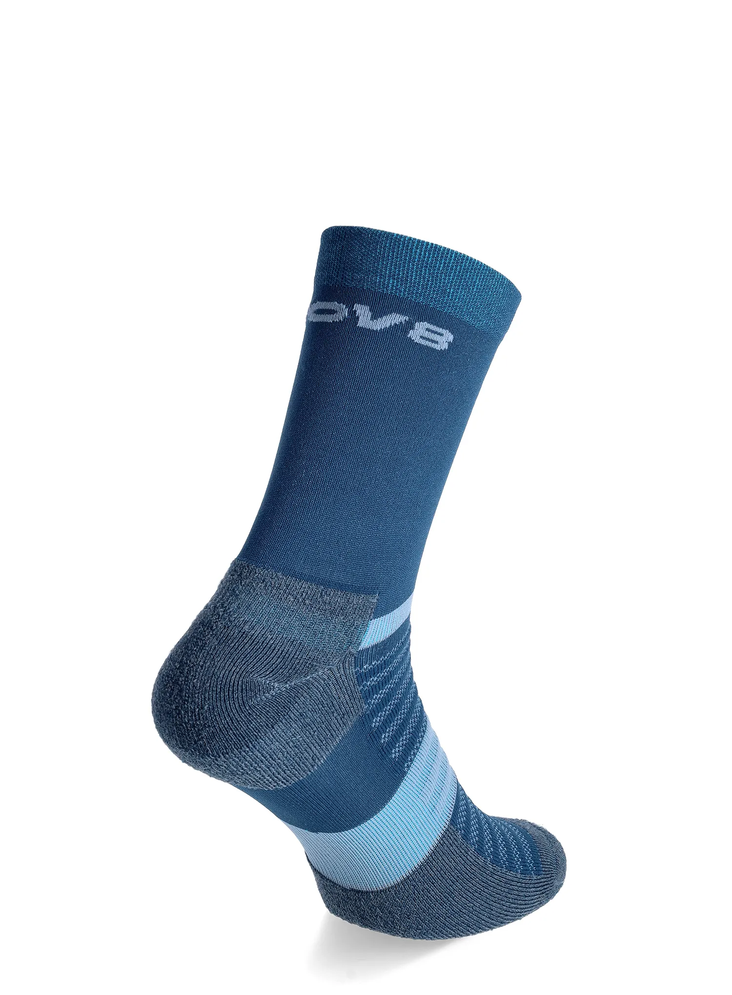 Чорапи Inov-8 Active High - navy