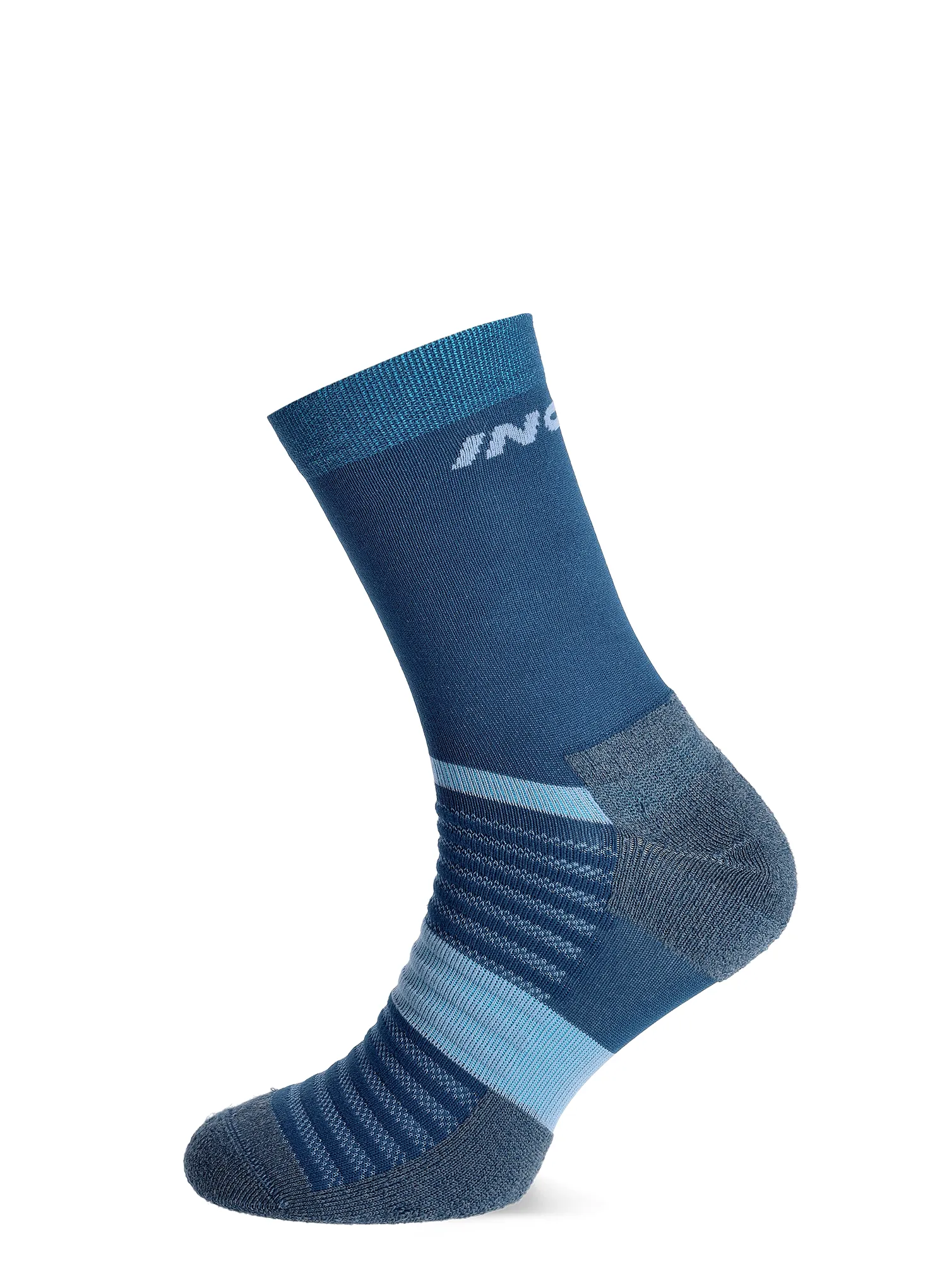 Чорапи Inov-8 Active High - navy
