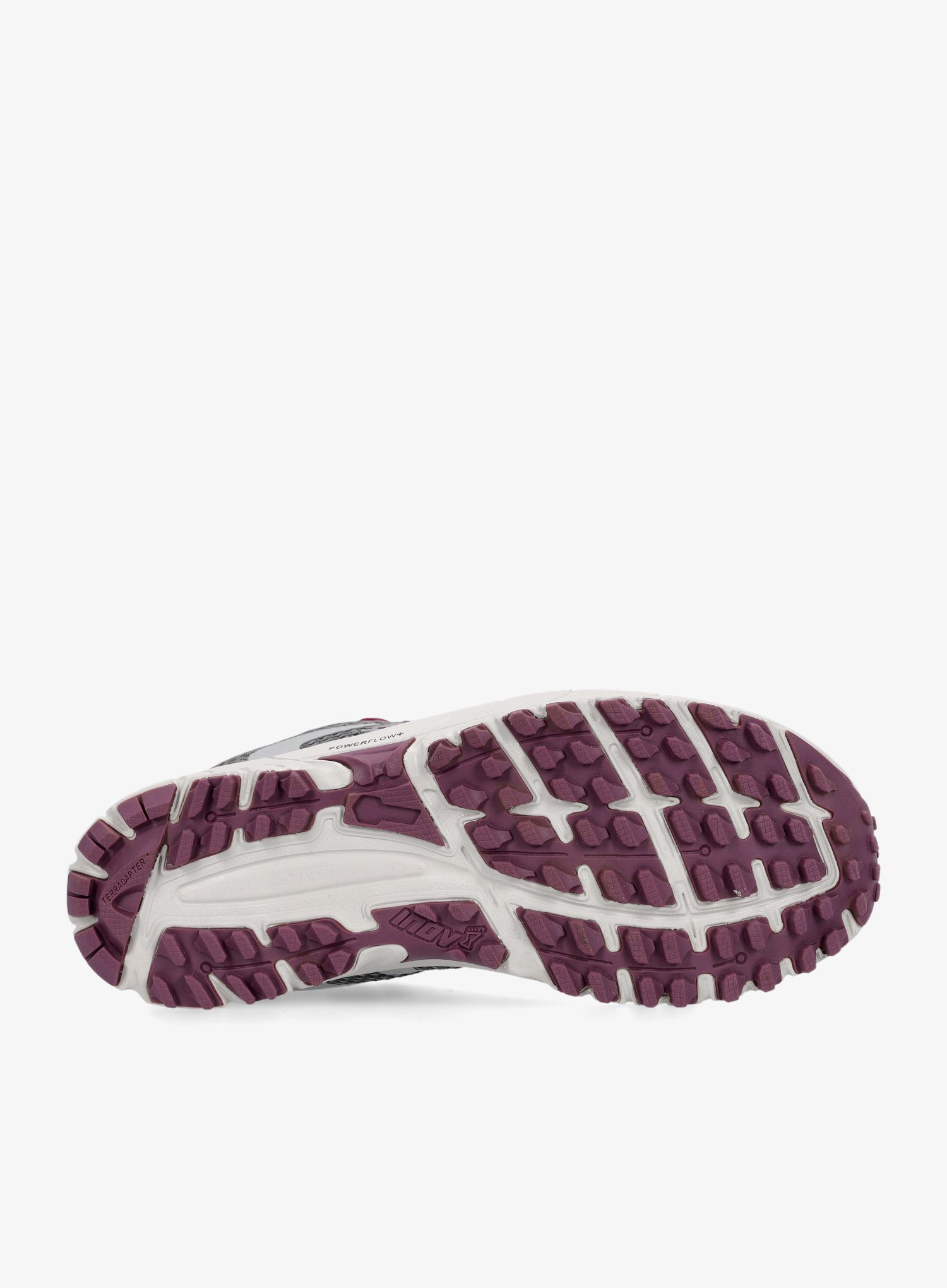 Дамски обувки за планинско бягане Inov-8 ParkClaw 260 Knit - grey/purple